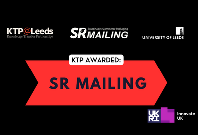 SR Mailing x University of Leeds: Launching a KTP Project
