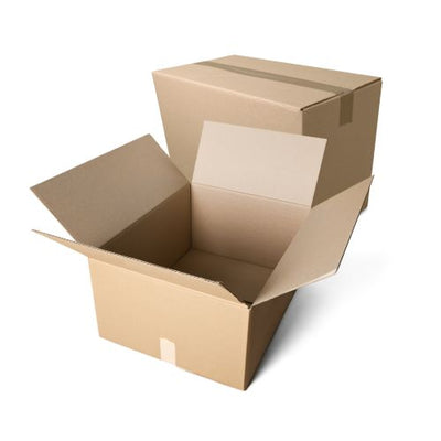 Parcel Force PiP Boxes｜Double Wall Cardboard Boxes