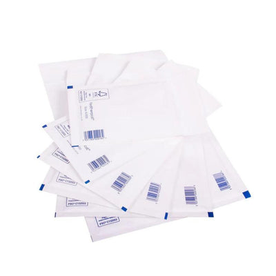 Featherpost Padded Bubble Envelopes