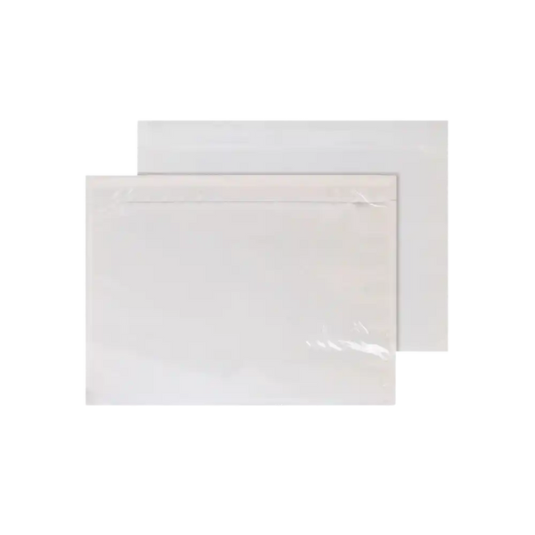 sr sustainable packaging document wallet
image