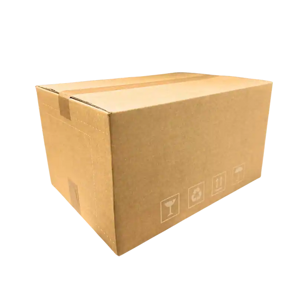 Fit 6 Premium box at an angle
