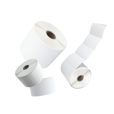 SR Thermal Label Main trio image