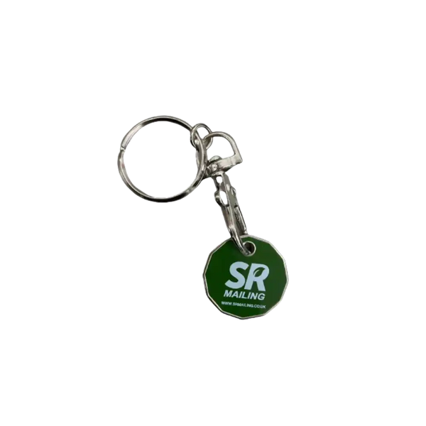 Trolley token