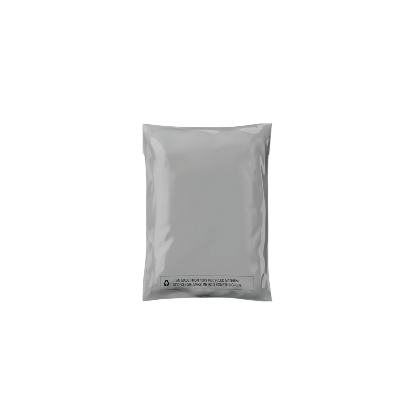 Grey Mailing Bag Combine (24/04/25)