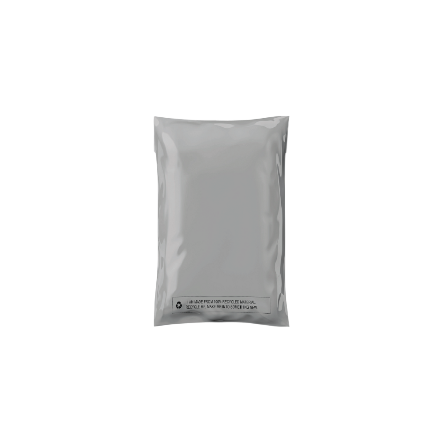 Grey Mailing Bag Combine (24/04/25)