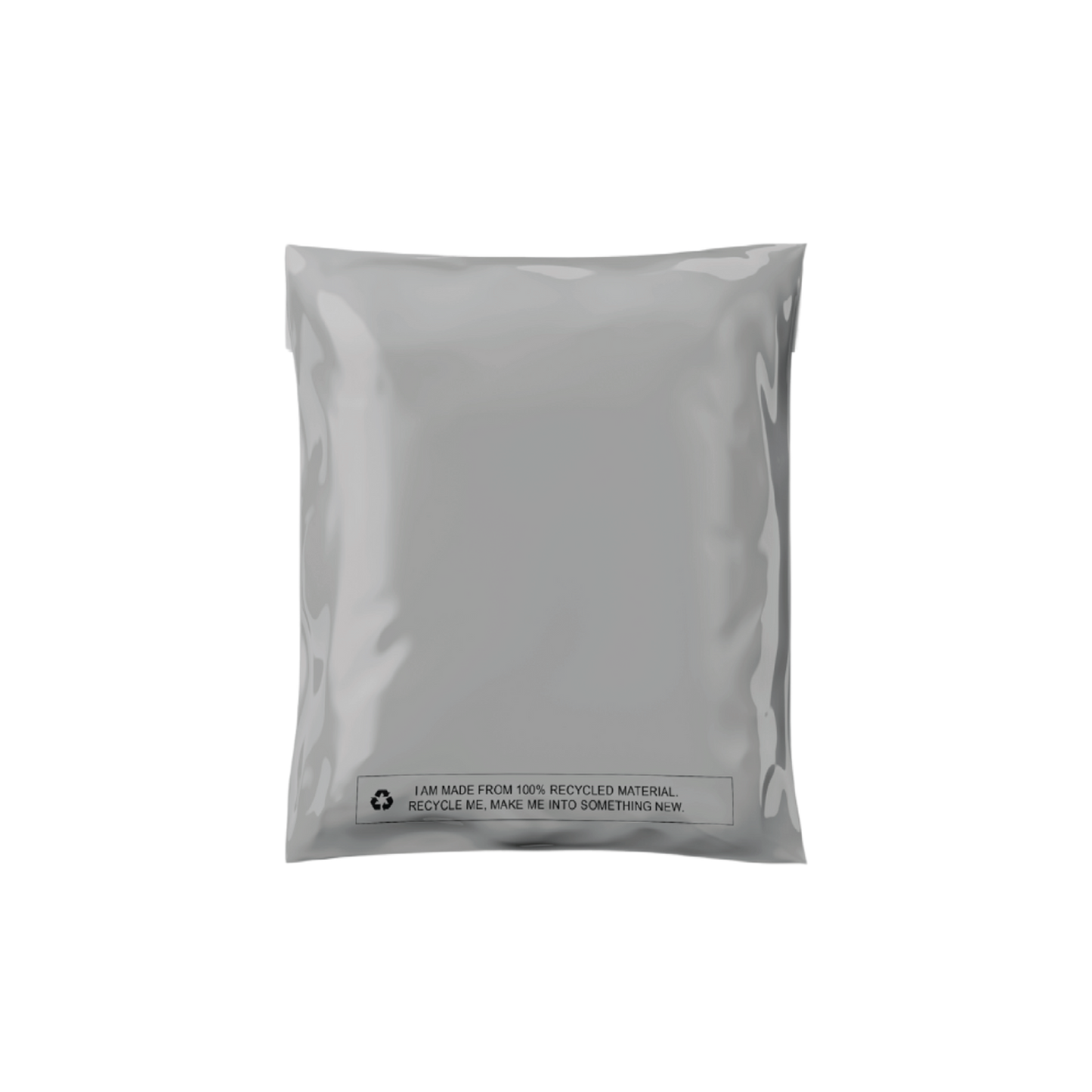 Grey Mailing Bag Combine (24/04/25)