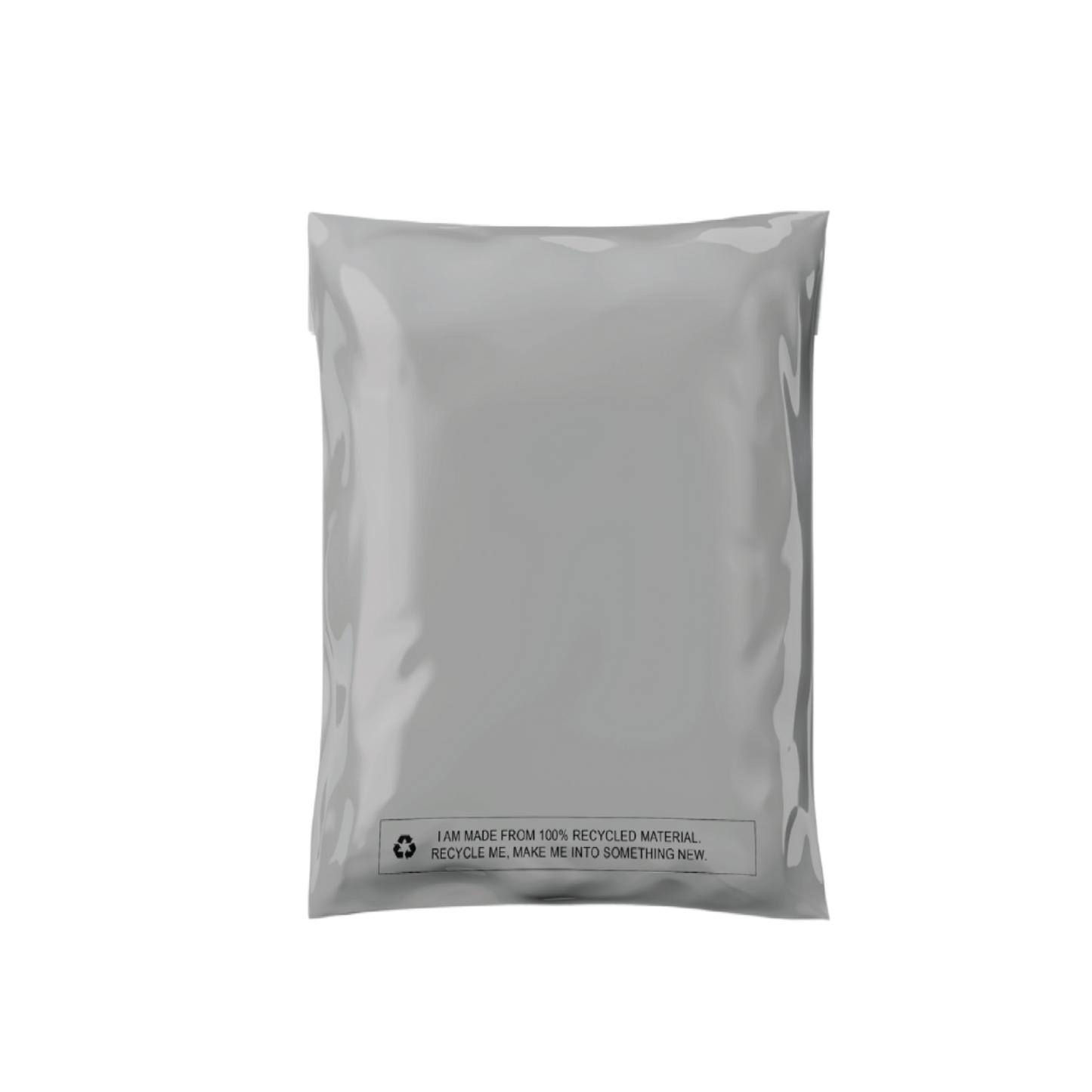 Grey Mailing Bag Combine (24/04/25)