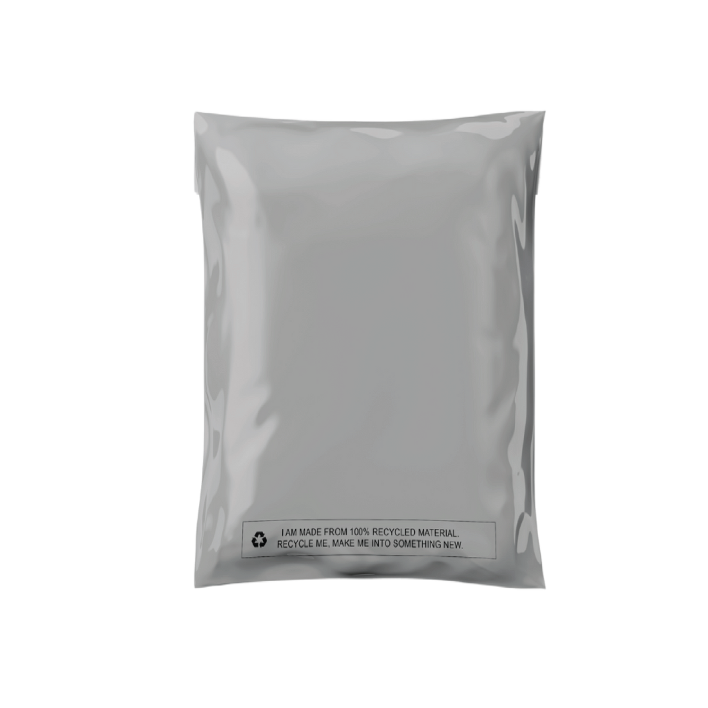Grey Mailing Bag Combine (24/04/25)