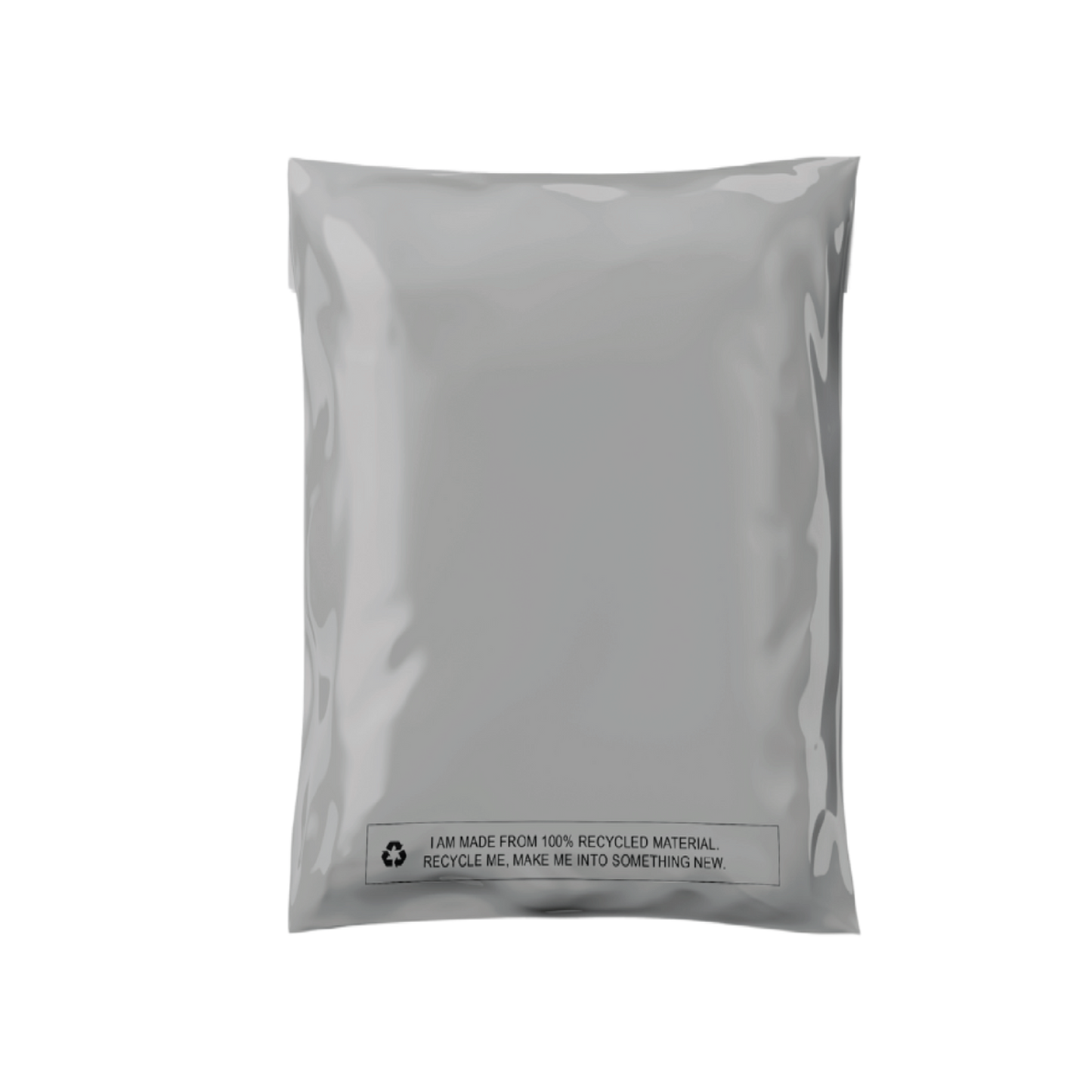 Grey Mailing Bag Combine (24/04/25)