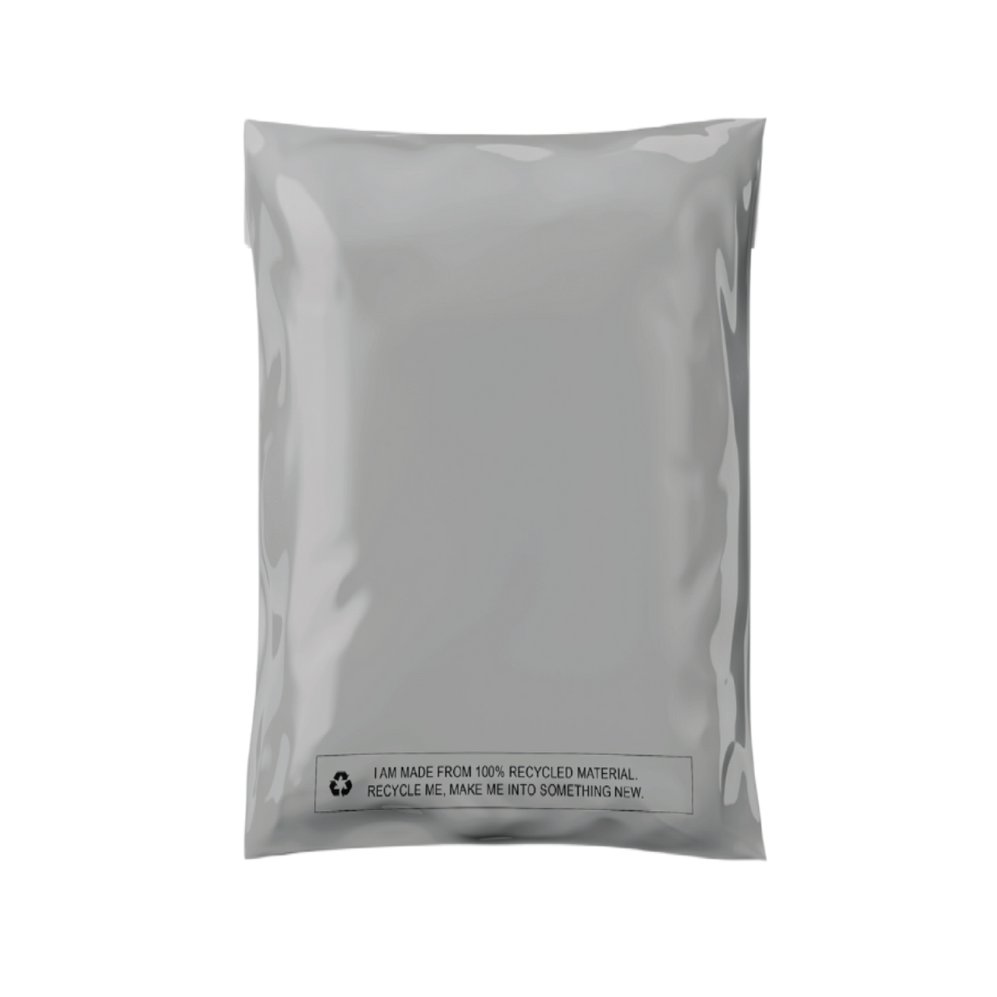 Grey Mailing Bag Combine (24/04/25)