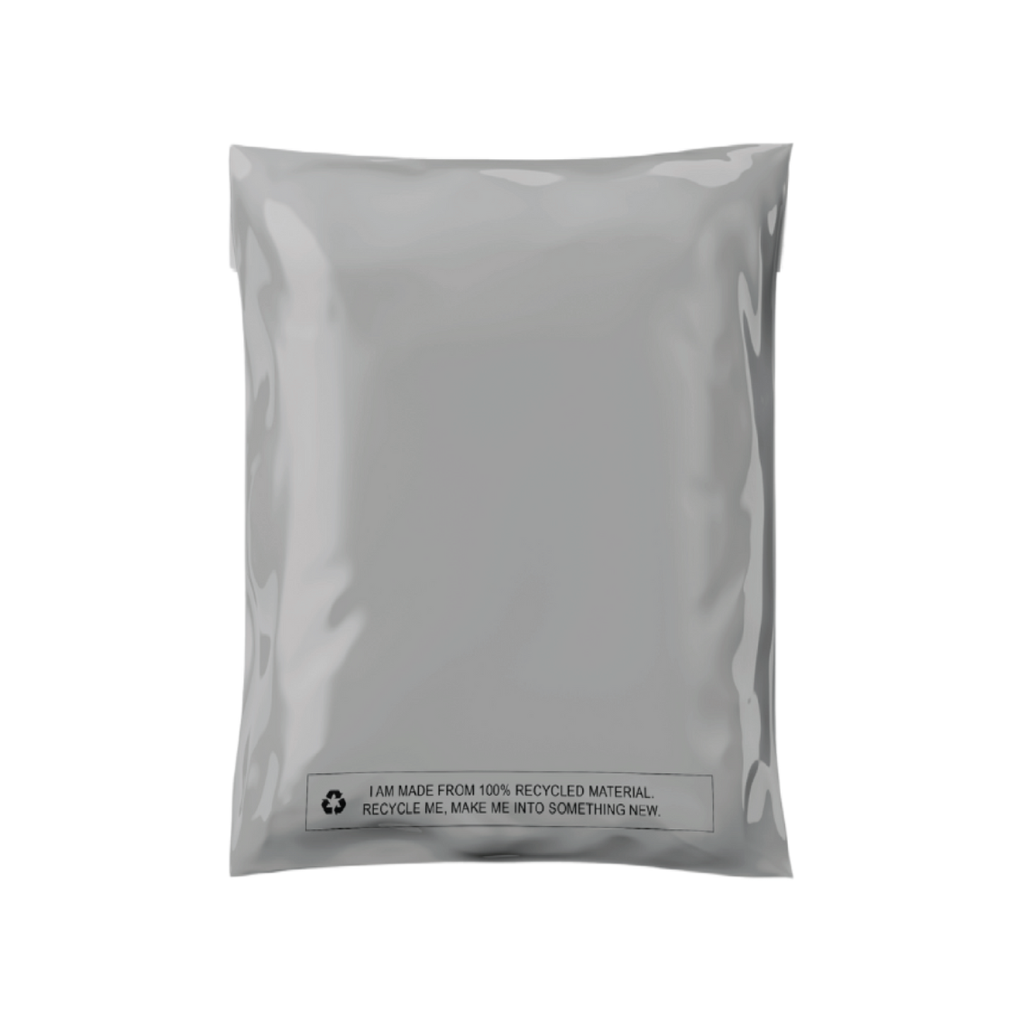 Grey Mailing Bag Combine (24/04/25)