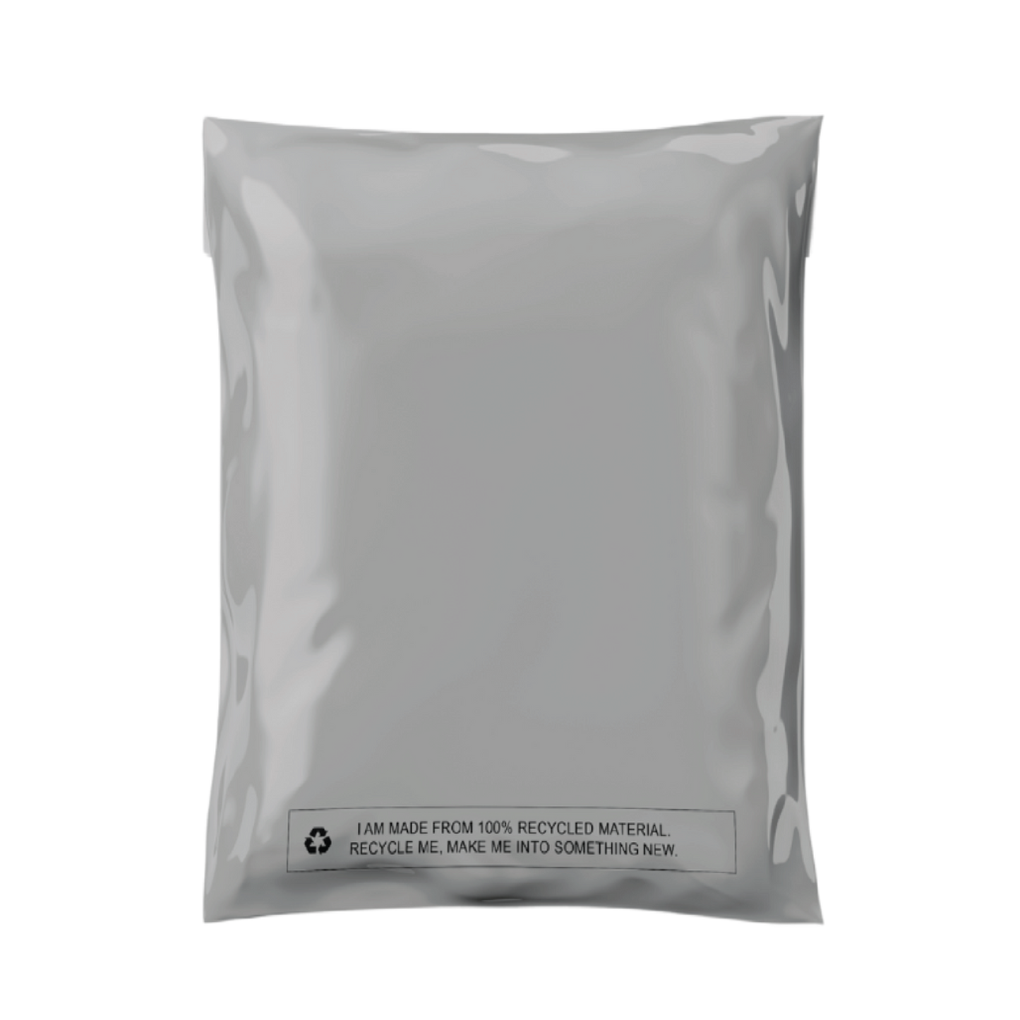 Grey Mailing Bag Combine (24/04/25)