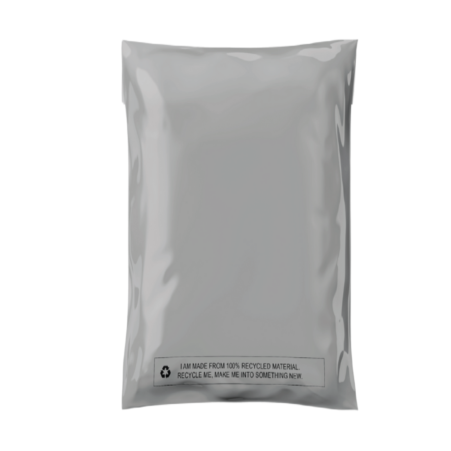 Grey Mailing Bag Combine (24/04/25)