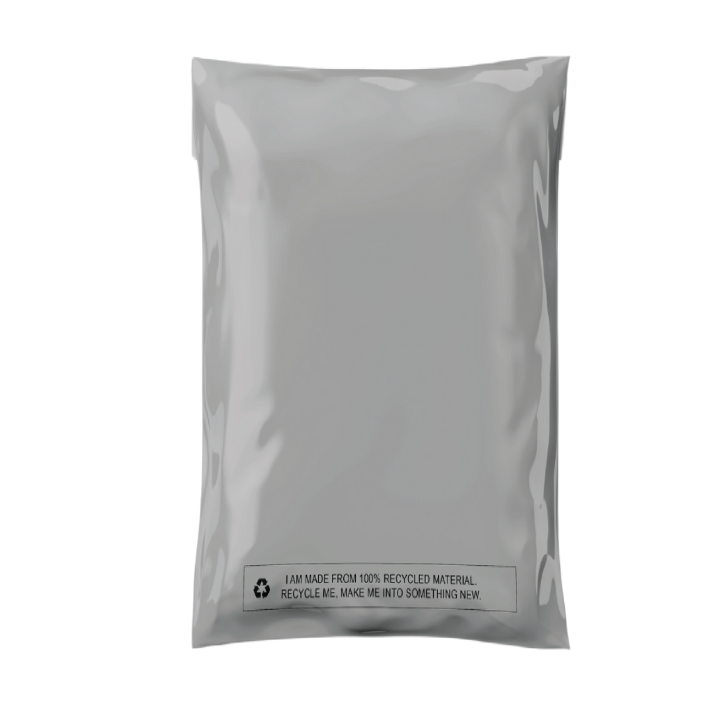 Grey Mailing Bag Combine (24/04/25)