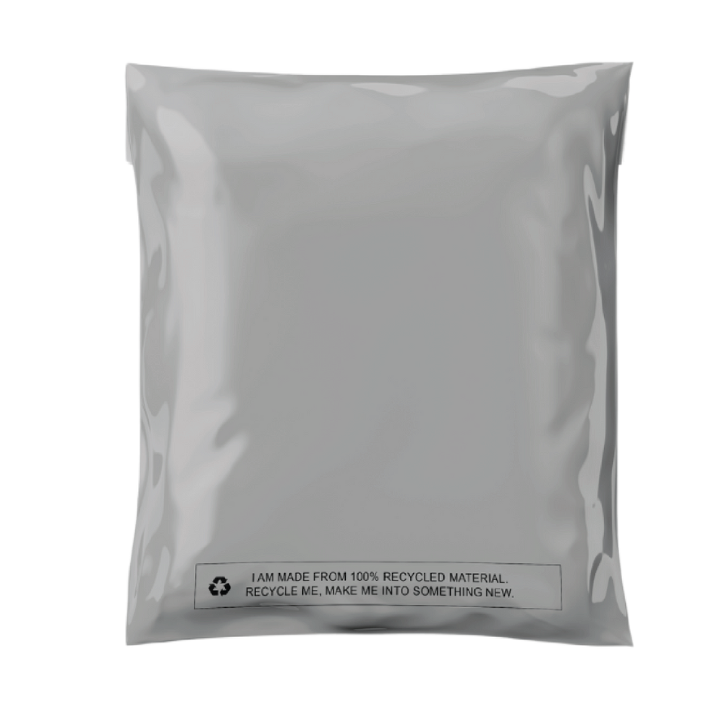 Grey Mailing Bag Combine (24/04/25)