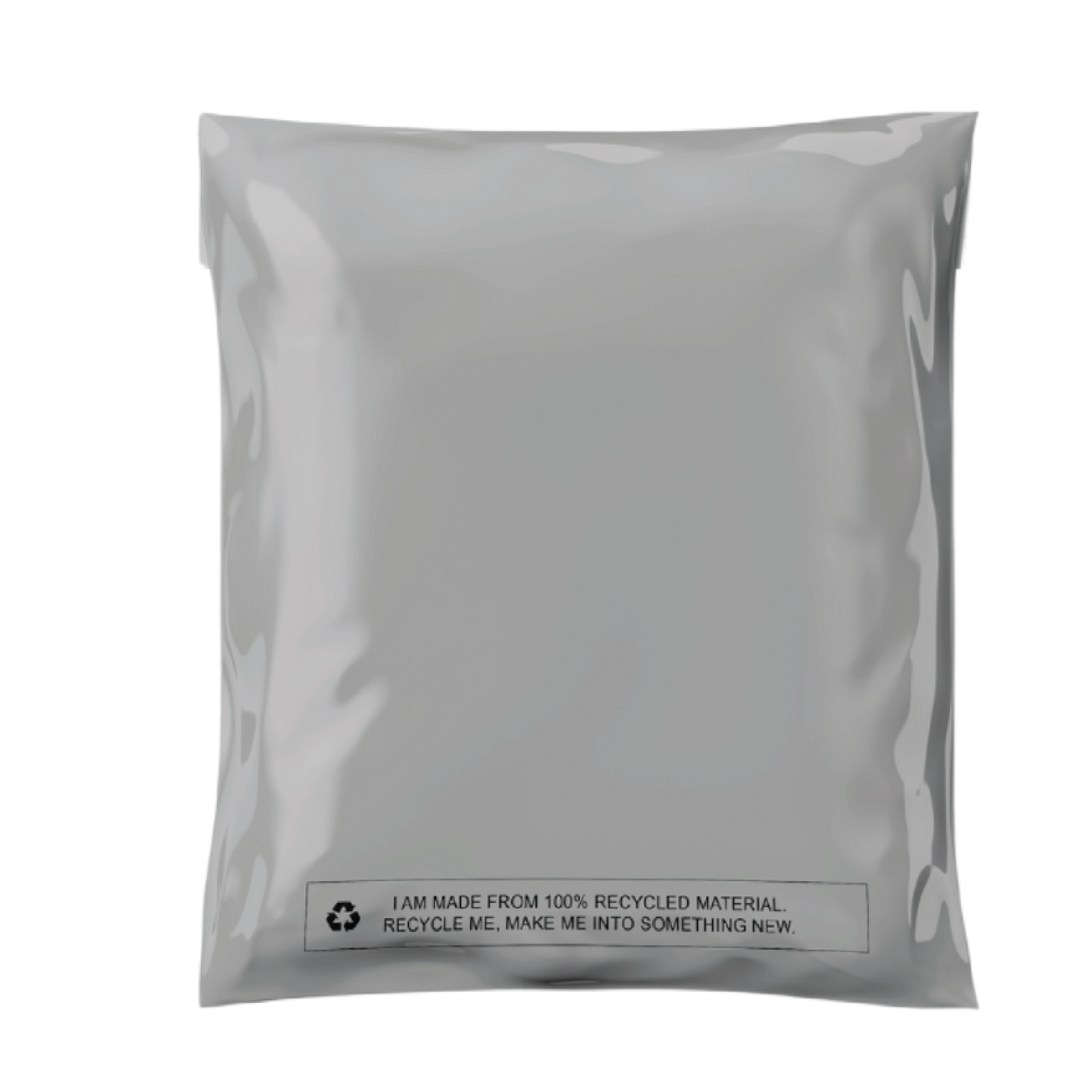 Grey Mailing Bag Combine (24/04/25)