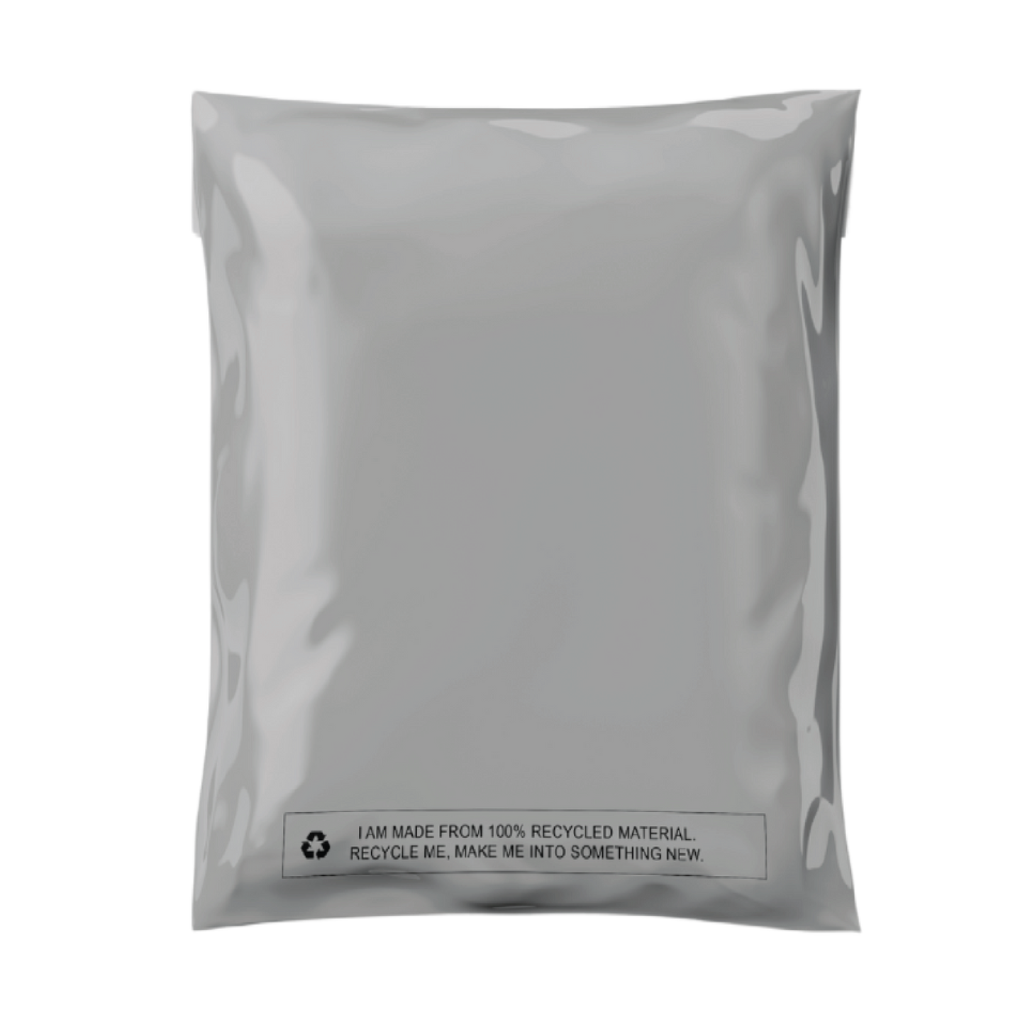 Grey Mailing Bag Combine (24/04/25)