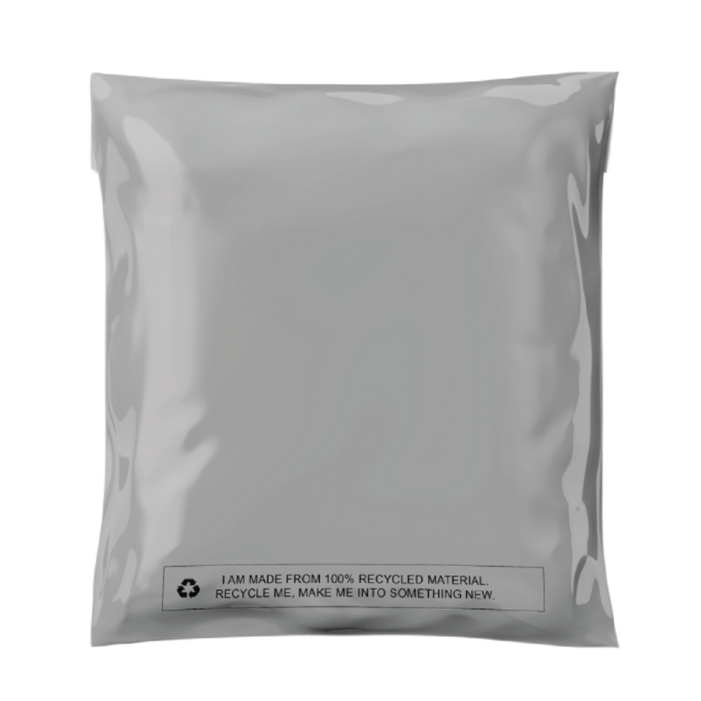 Grey Mailing Bag Combine (24/04/25)