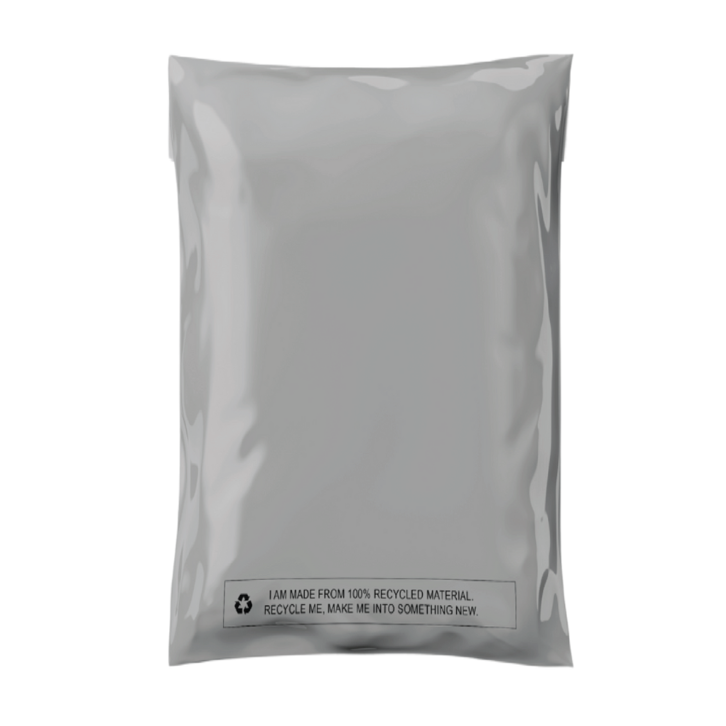 Grey Mailing Bag Combine (24/04/25)