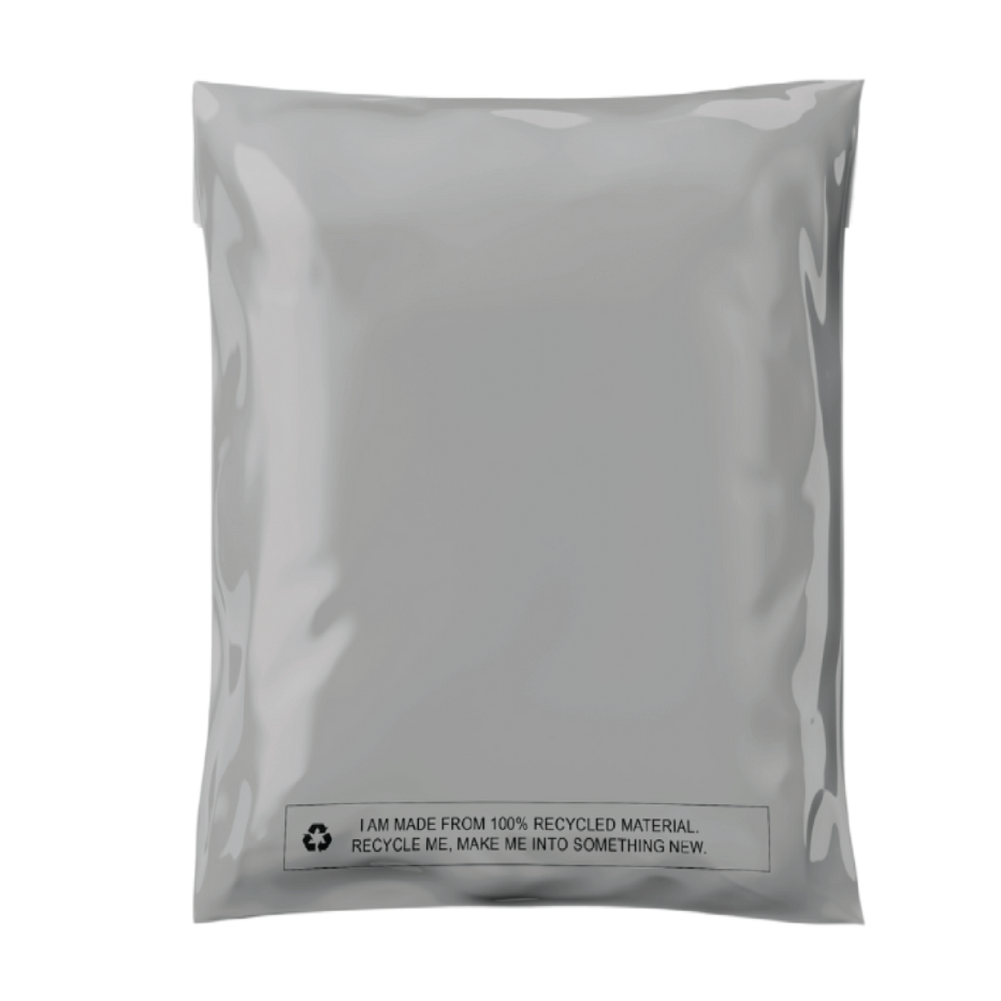 Grey Mailing Bag Combine (24/04/25)