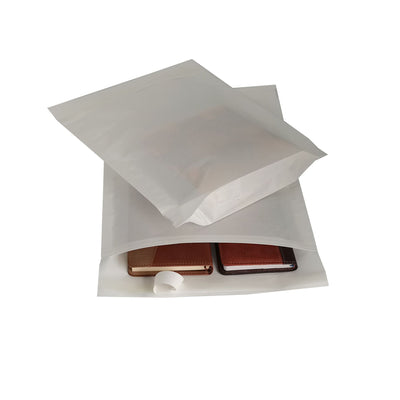 Glassine Bag | Eco Friendly Packagng | SR Mailing Ltd