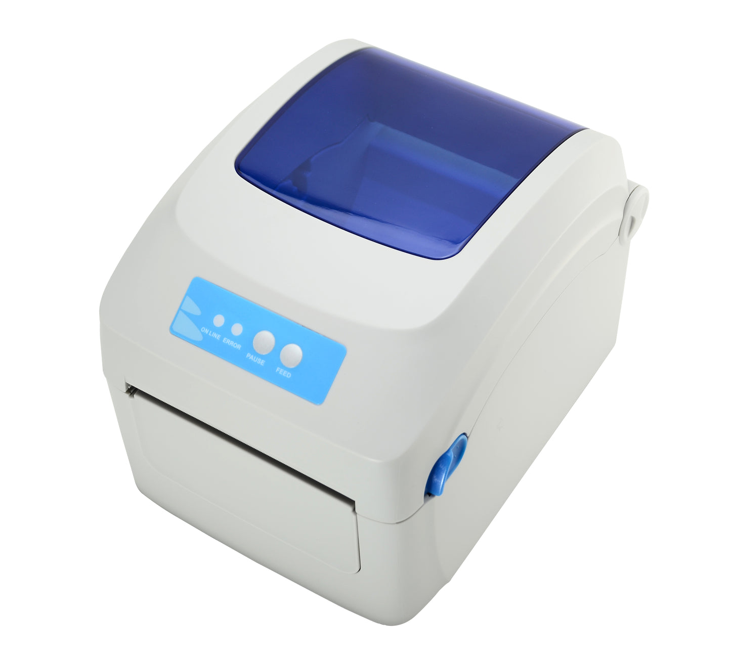 Direct Thermal Label Printer | Sustainable eCommerce Packaging