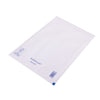 Padded Bubble Envelope in White Internal Size 240x335mm G/4