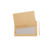 Please Do Not Bend Envelopes C6/A6 114 x 162mm