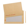 Please Do Not Bend Envelopes C4/A4 227 x 324mm