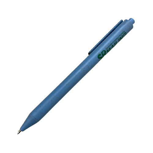 Wheat Straw Pen | SR Mailing Ltd