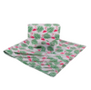 Tissue Paper 500x700mm (Flamingo)