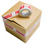 48mm x 91m (100yards) White Fragile Tapes,SR Mailing,Tapes