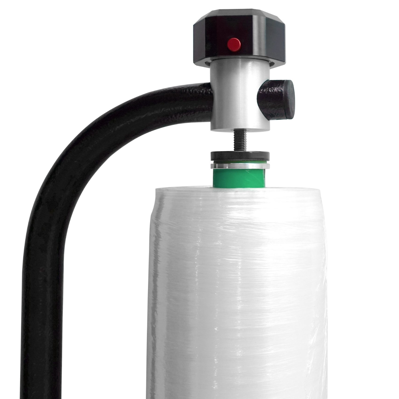 Bolt wrap dispenser | SR Mailing