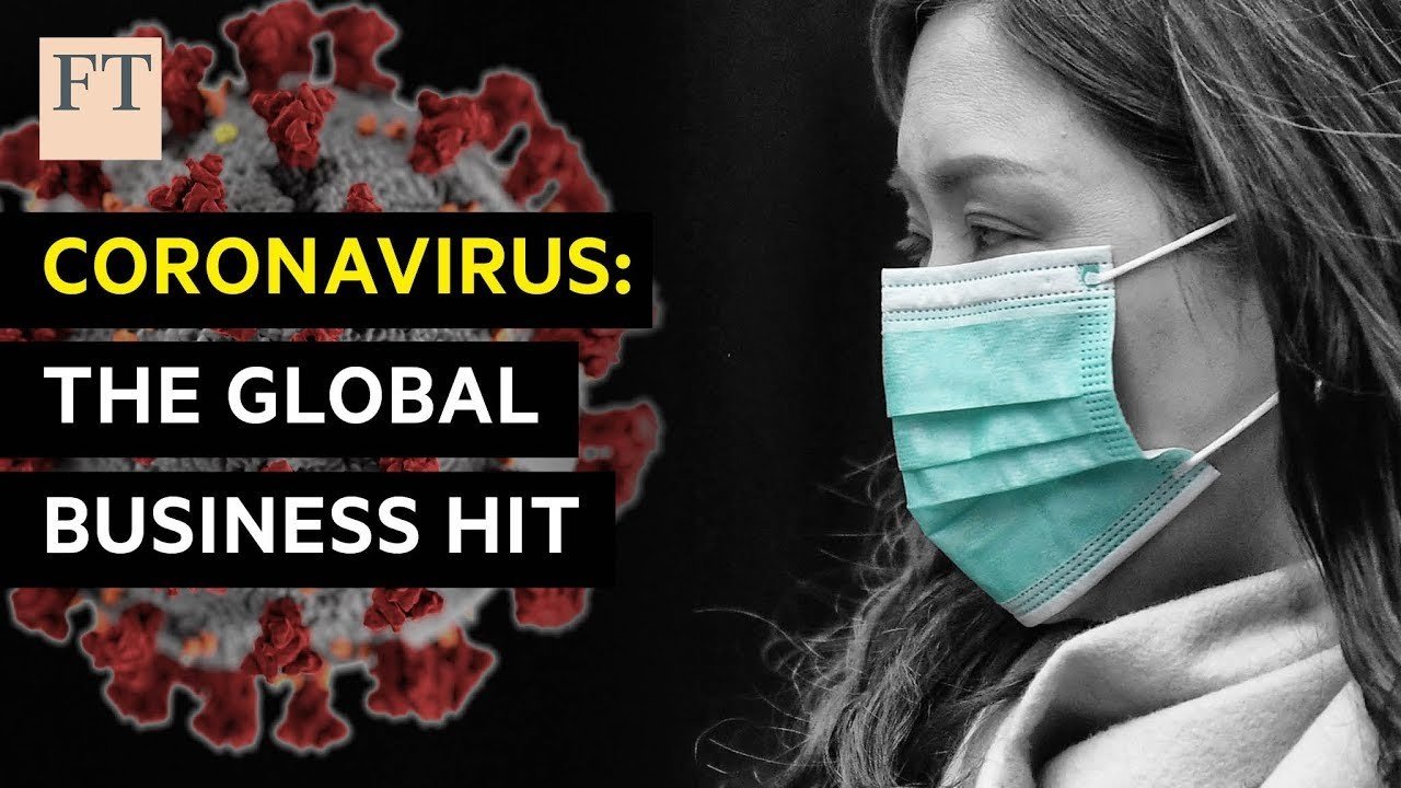 How Small / Medium Business Survive the COVID-19 Crises? | SR Mailing