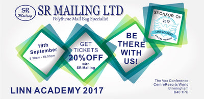 Linn Academy 2017 | SR Mailing