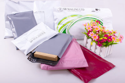 Mail Bags Introduction | SR Mailing