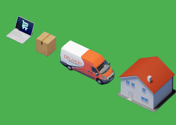 The Ultimate Guide To Ecommerce Shipping And Fulfilment | SR Mailing Ltd
