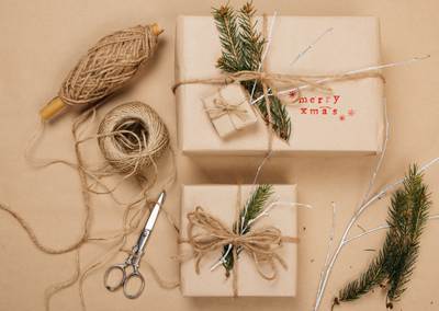 Ideas for the perfect Christmas Packaging! | SR Mailing