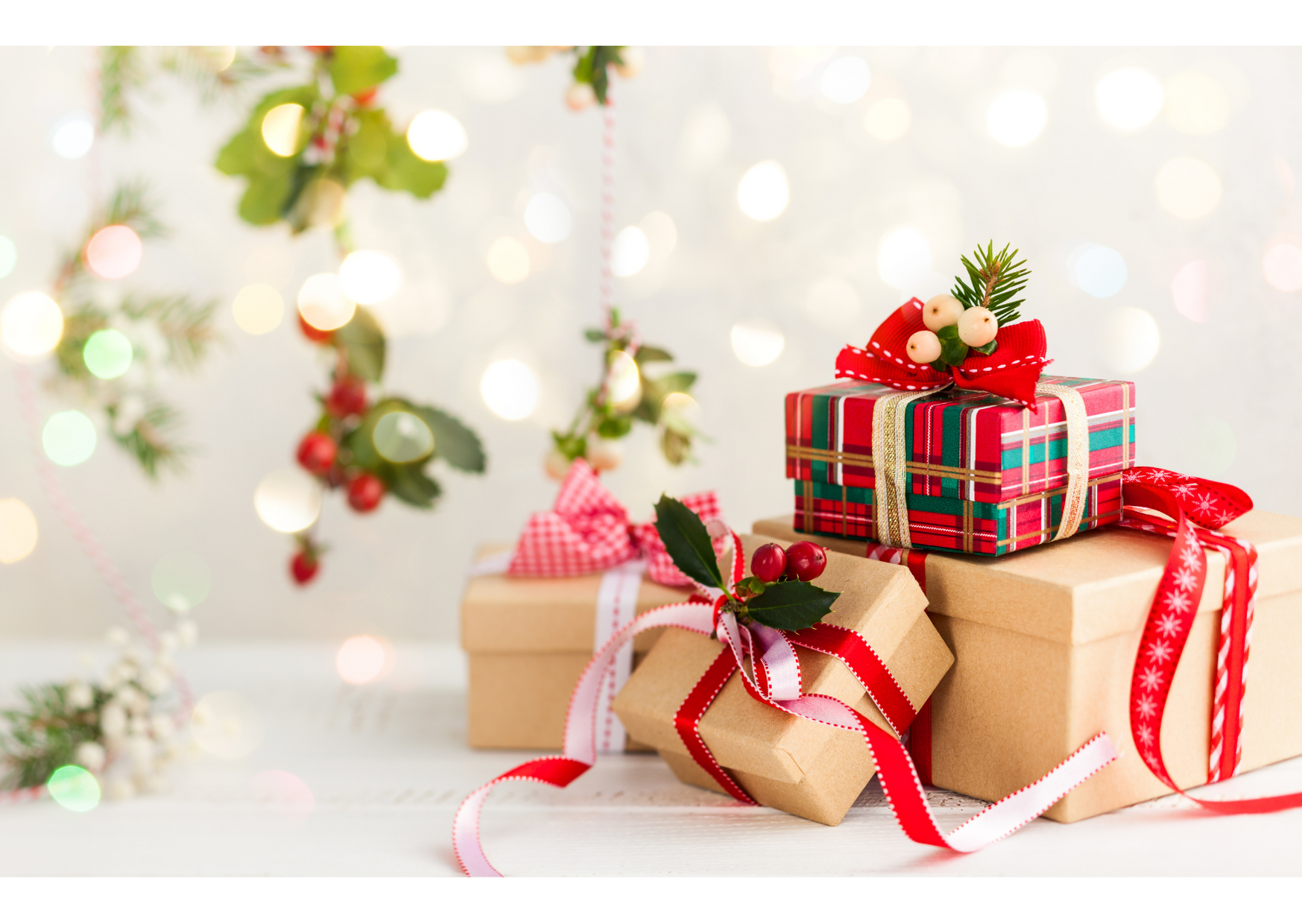 The Christmas Aftermath | SR Mailing