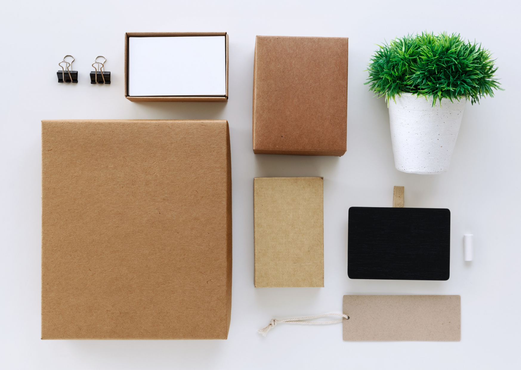 Customised packaging – Is it really necessary? | SR Mailing