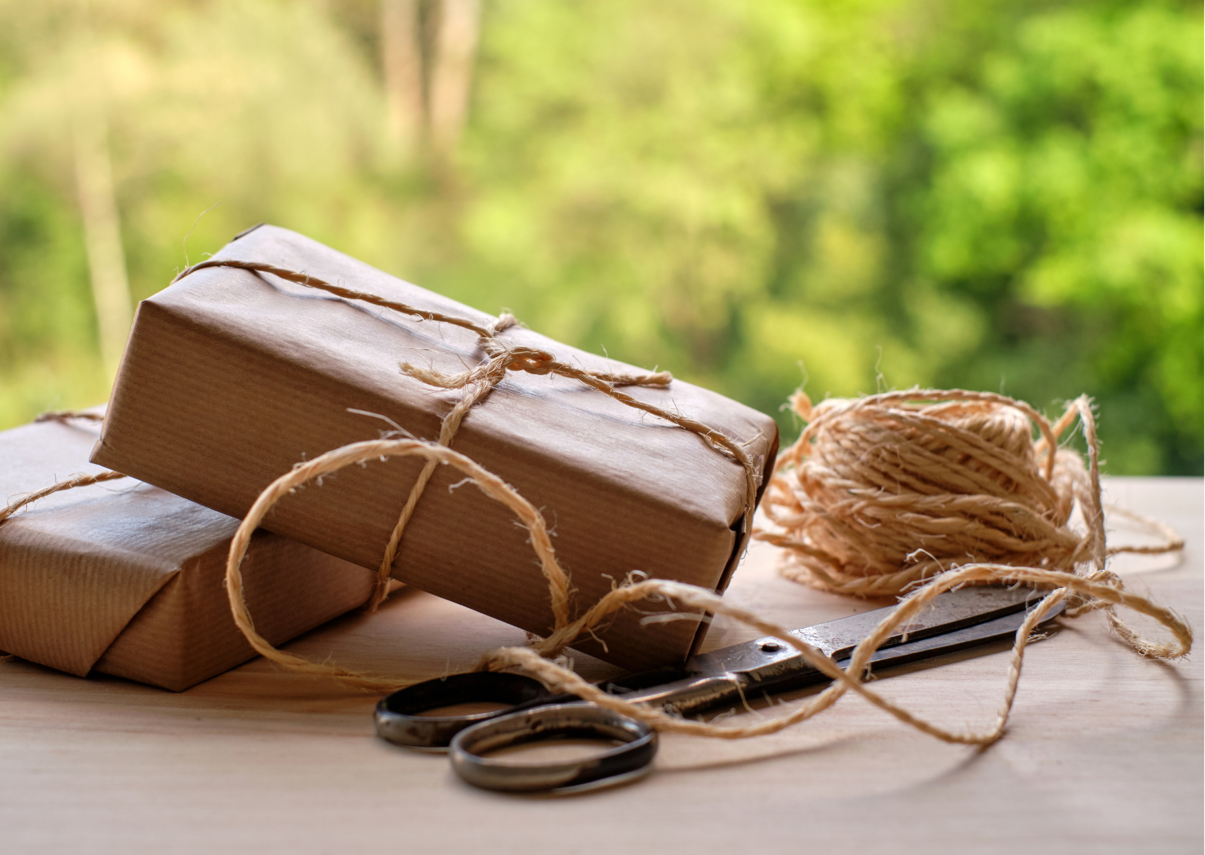 Eco-Friendly Protective Packaging Options | SR Mailing