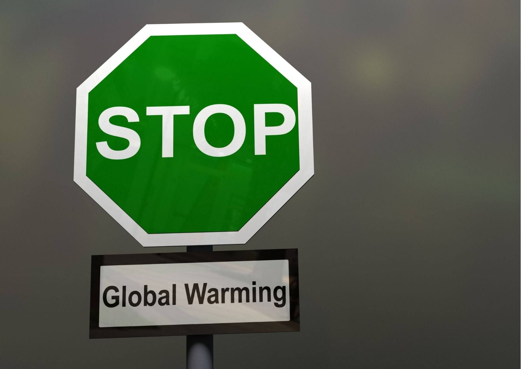 How to Stop Global Warming, Solutions to Prevent Climate Change | SR Mailing Ltd
