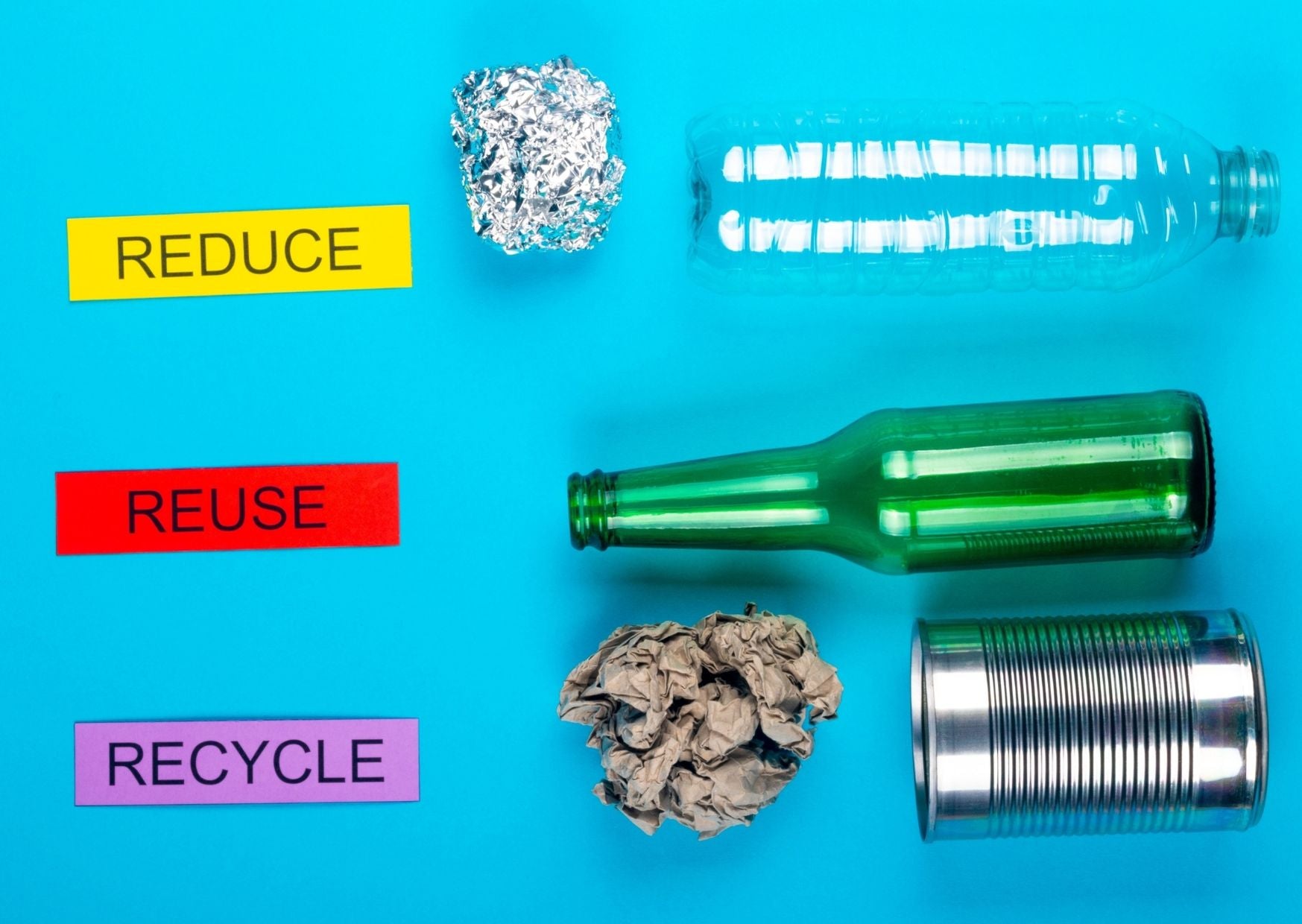 Amazing Facts About Plastic Pollution | SR Mailing Ltd