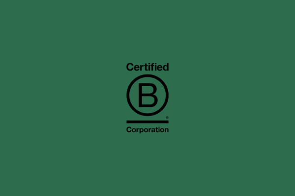 SR Mailing is Now B Corp Certified