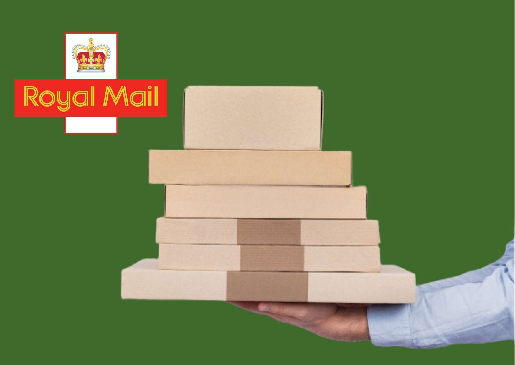 A Guide to Understanding Royal Mail Parcel Sizes | SR Mailing Ltd