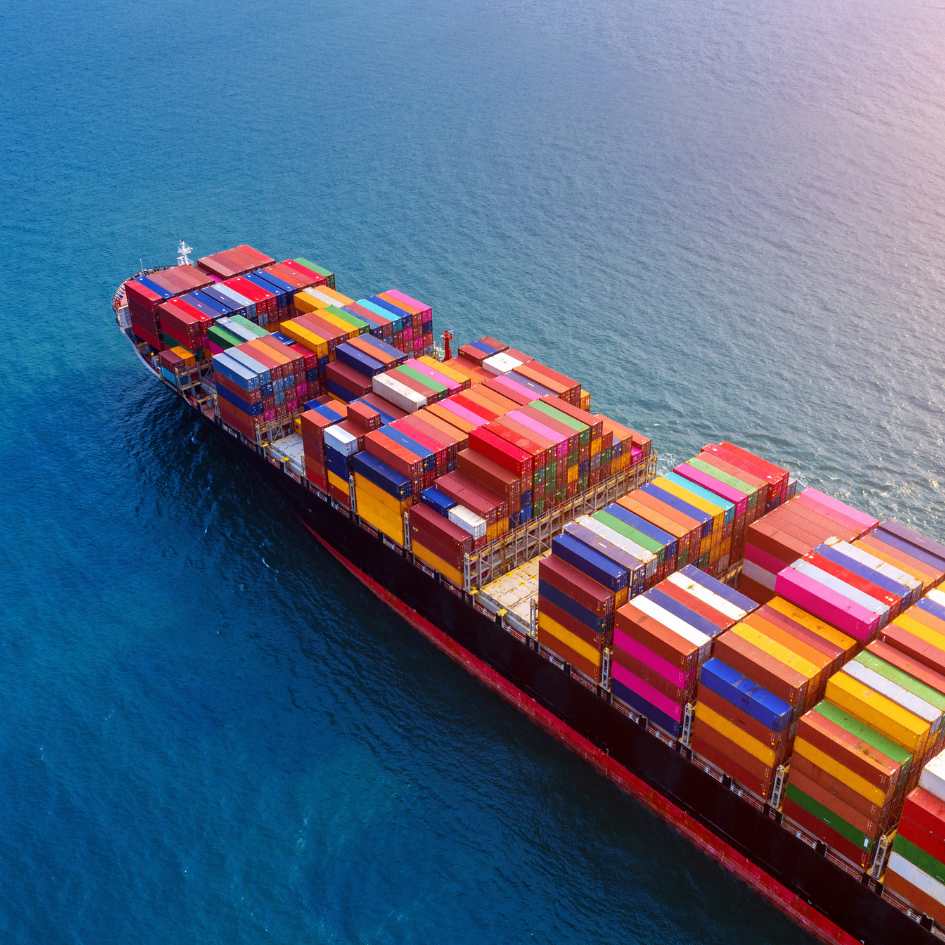 Navigating Unclear Waters: The Impact of Red Sea Assaults on Global Trade and E-commerce
