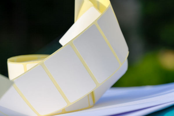 Are Thermal Labels the Most Sustainable Option for Your Packaging?
