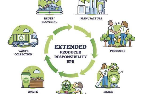 What Is EPR & How Does It Affect Your Business?