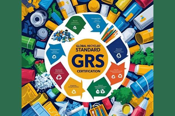 Four Years Running: GRS Certified