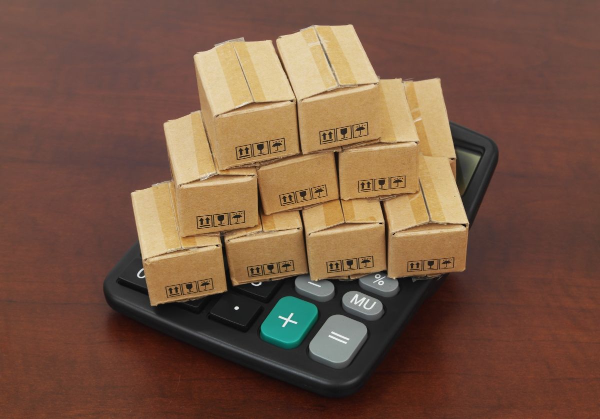 packaging rising costs